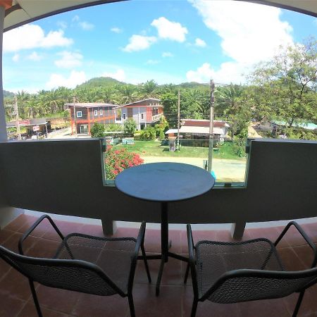 Lanta Friendly House Hotell Ko Lanta Exteriör bild
