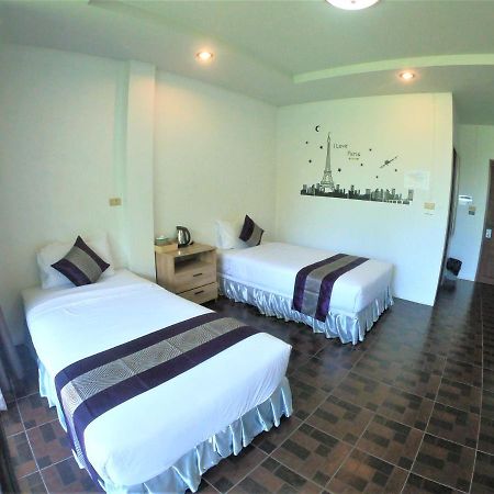 Lanta Friendly House Hotell Ko Lanta Exteriör bild