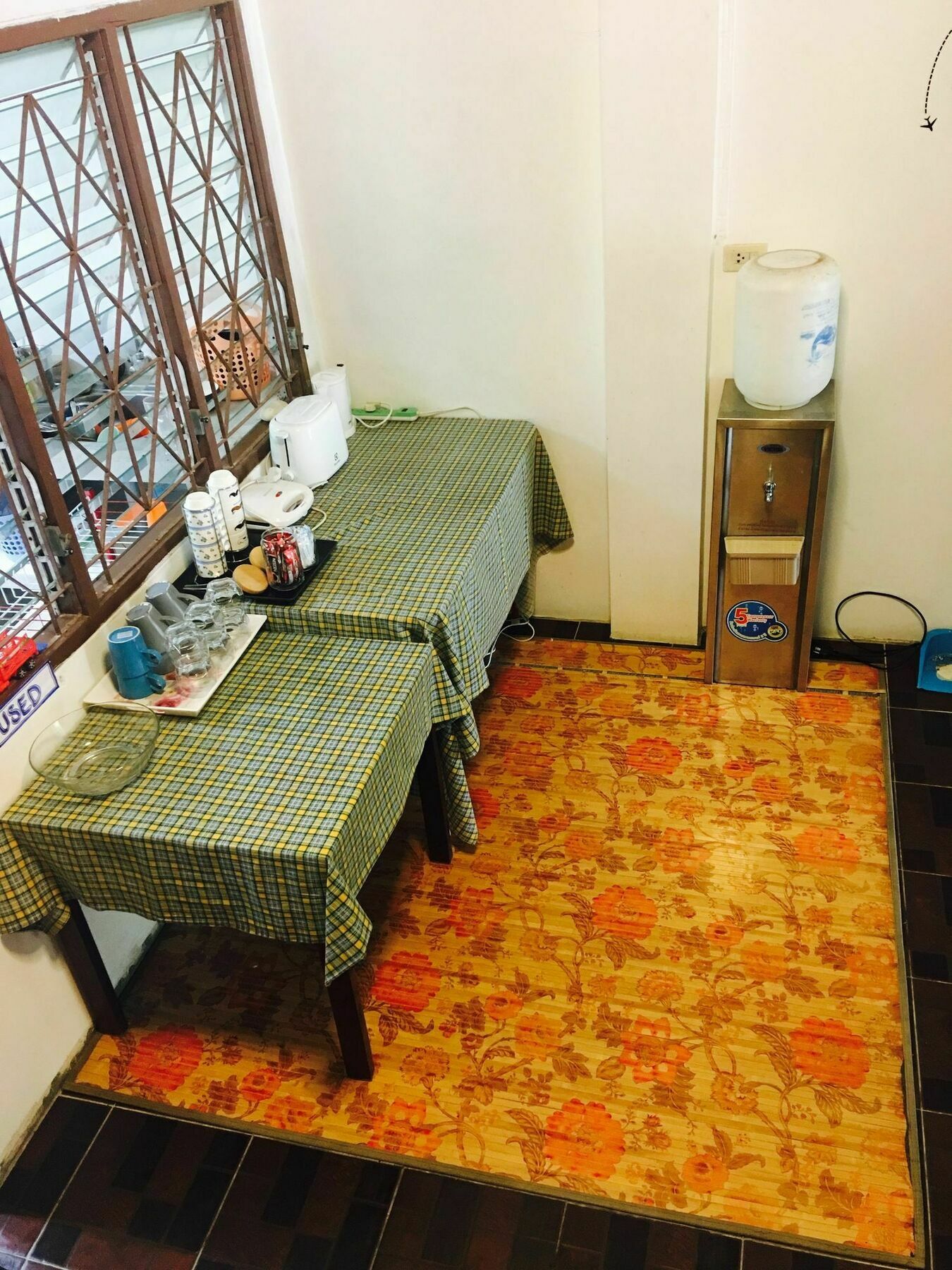 Lanta Friendly House Hotell Ko Lanta Exteriör bild